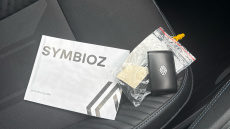 Renault Symbioz 1.6 E-Tech FHEV 145 Techno Esprit Alpine 5dr Auto Hybrid Estate